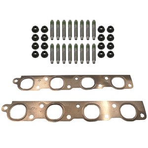 Ford F-250 Superduty Exhaust Header Gasket - Ford Racing - `20-`27